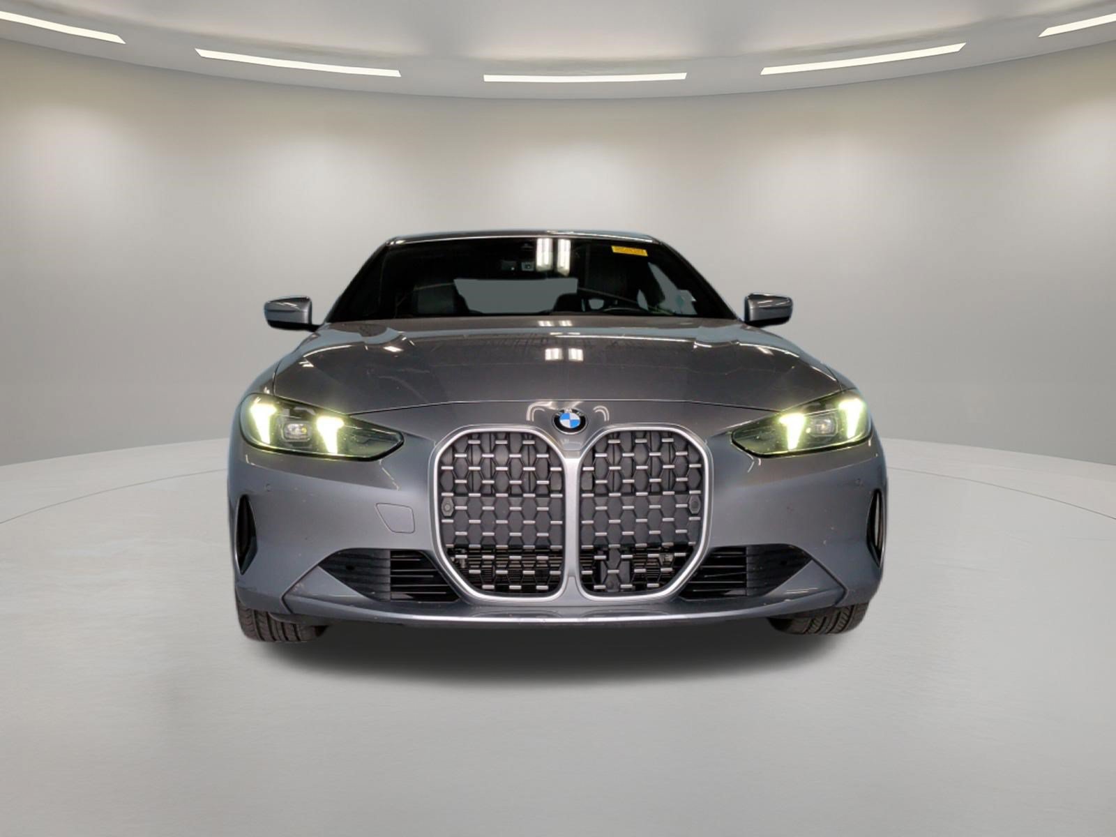 Used 2025 BMW 430i xDrive Coupe