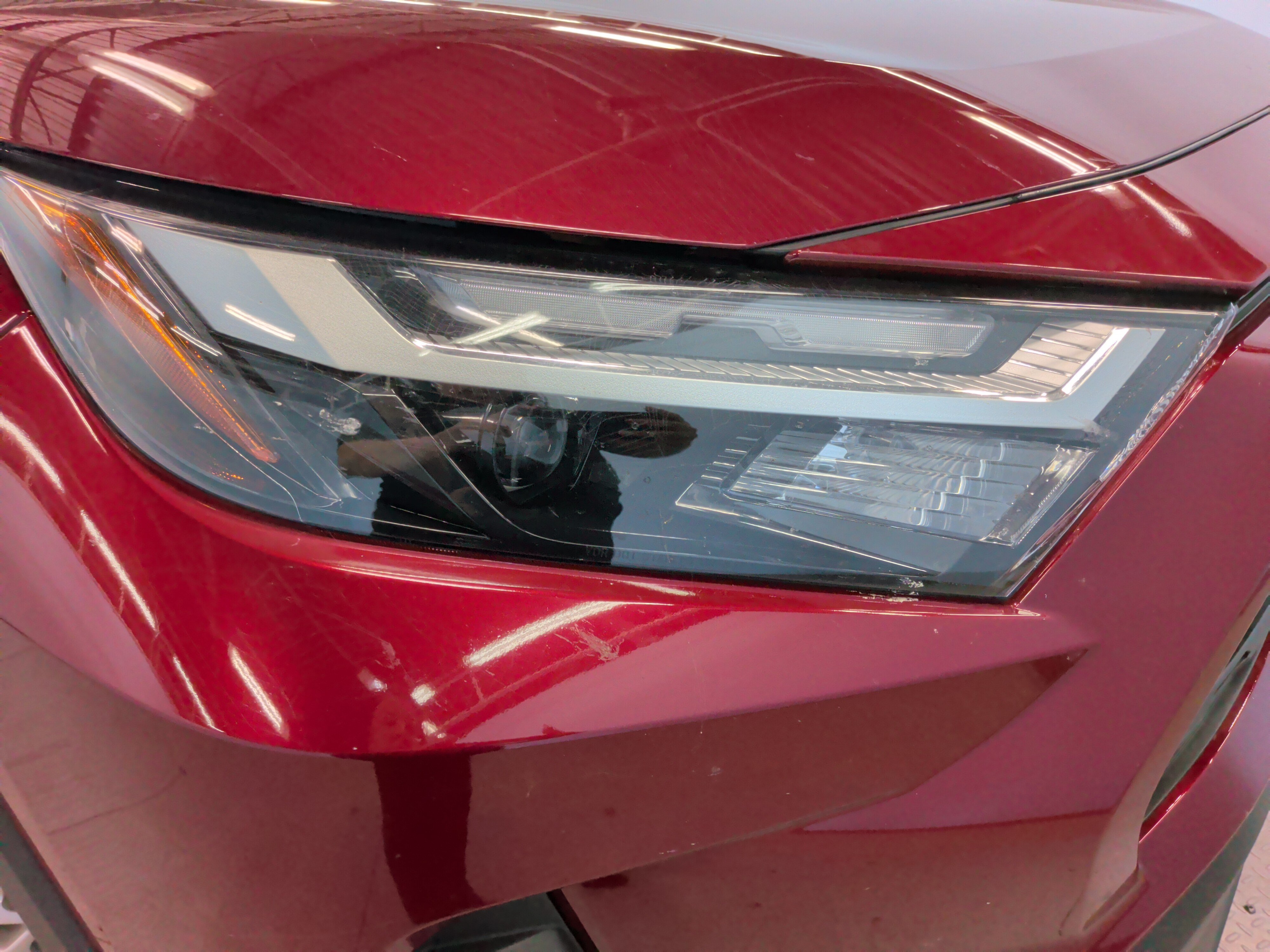 Certified 2023 Toyota RAV4 XLE Premium SUV