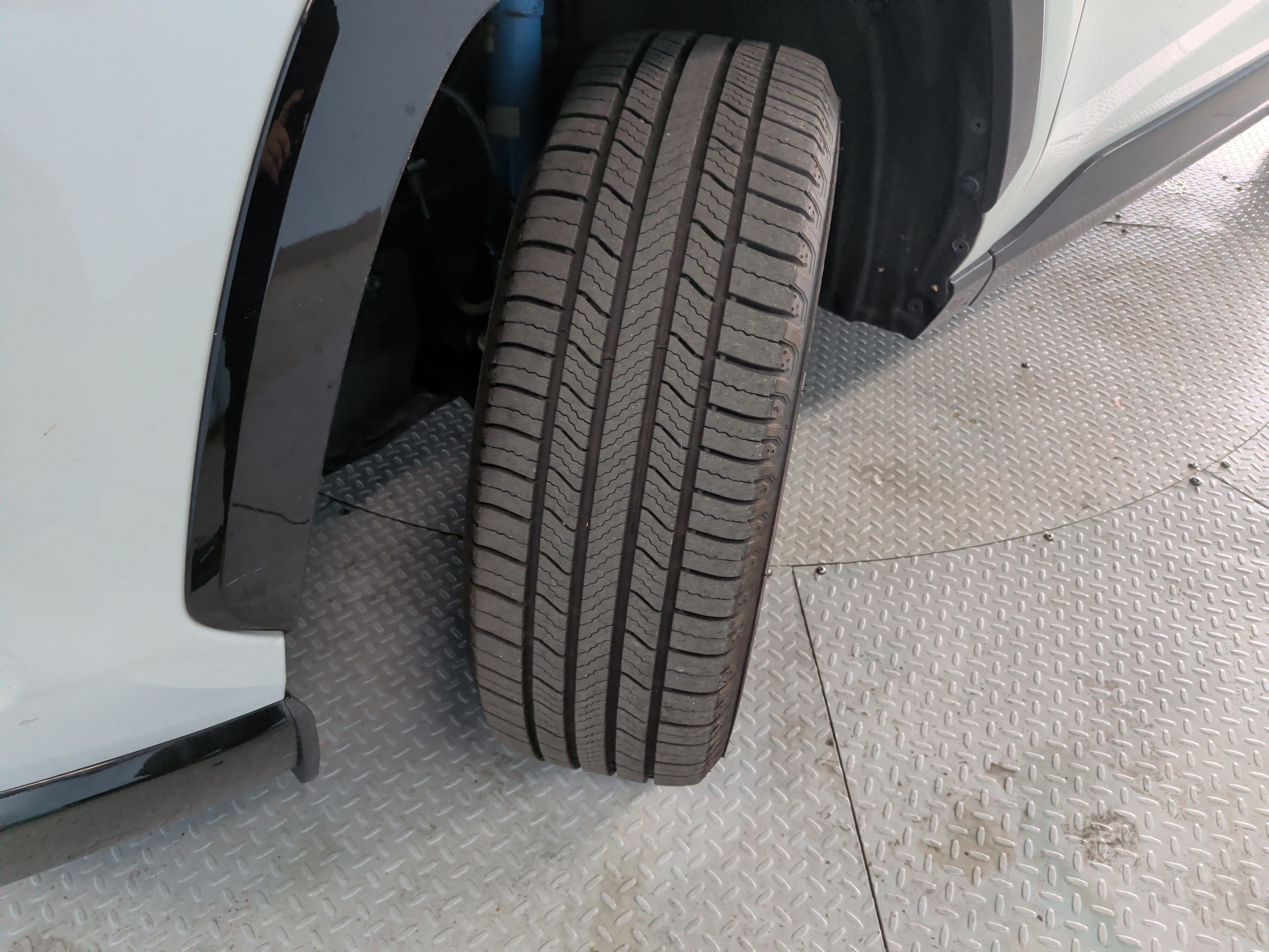 Toyota RAV4 Hybrid XSE