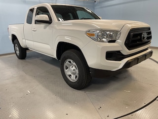 2021 Toyota Tacoma SR Truck Access Cab