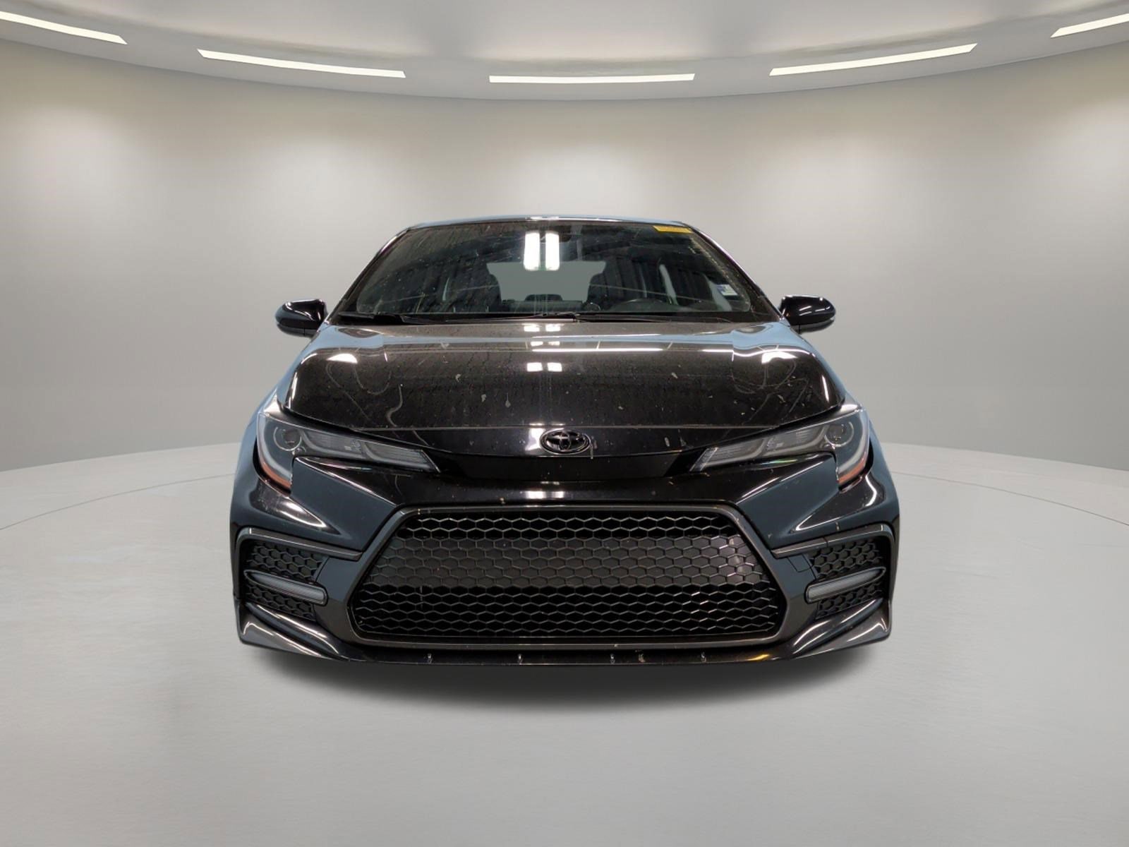 2022 Toyota Corolla SE photo 4