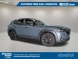  Mazda CX-50