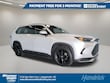  Toyota Grand Highlander Hybrid