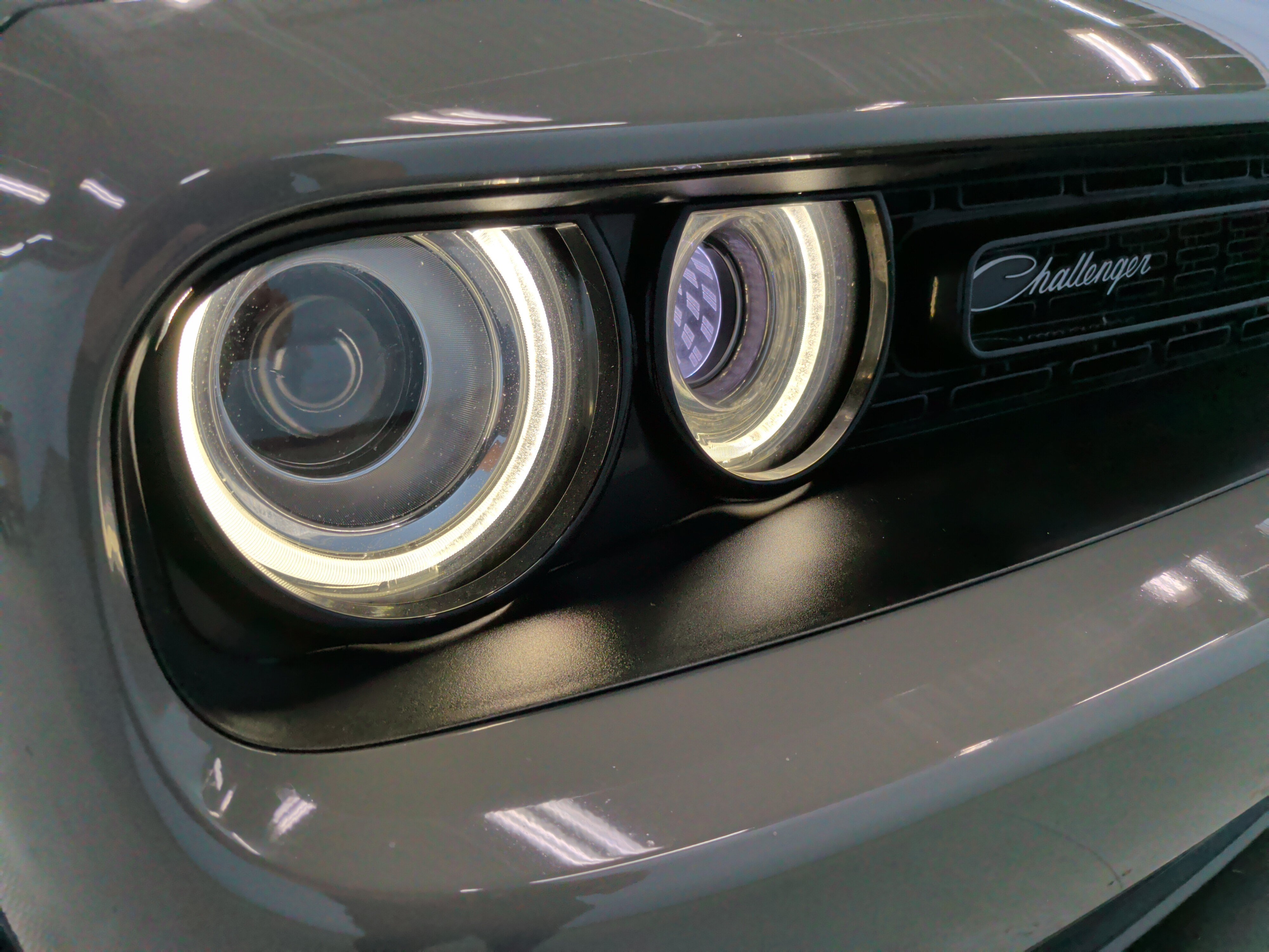 Used 2023 Dodge Challenger R/T Scat Pack Coupe