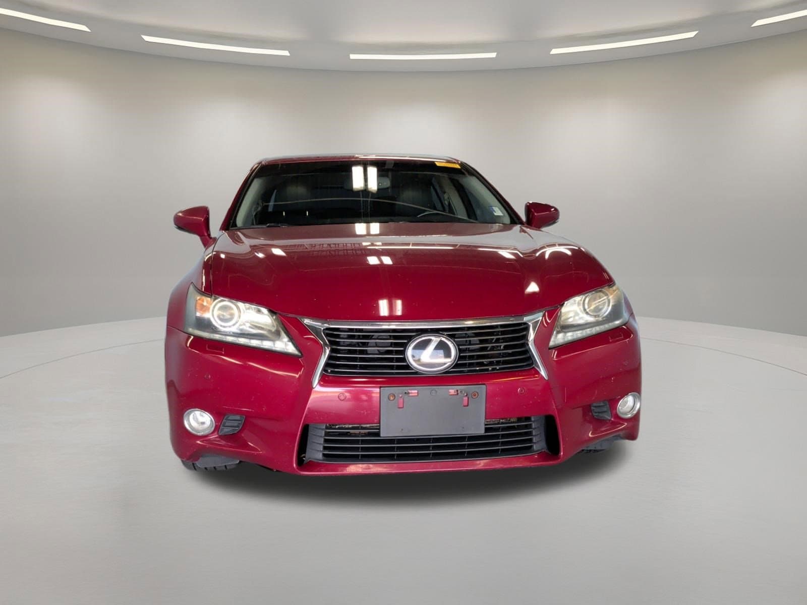 LEXUS GS 350