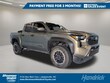  Toyota Tacoma i-FORCE MAX