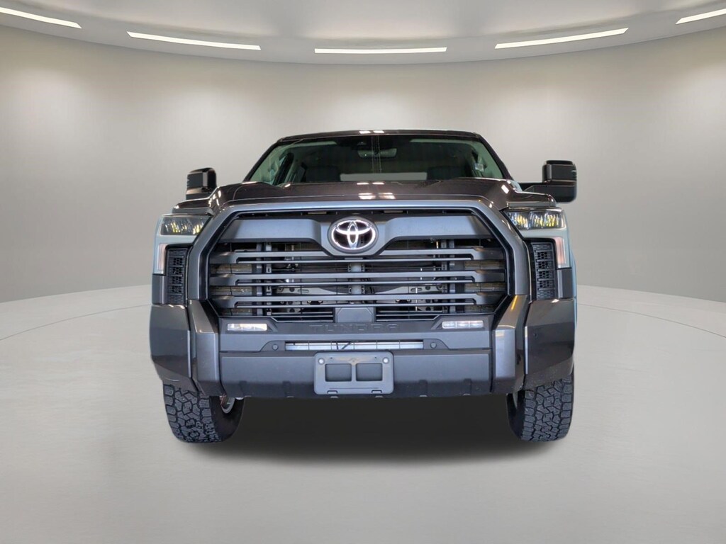 Used 2022 Toyota Tundra SR5 3.5L V6 Truck CrewMax