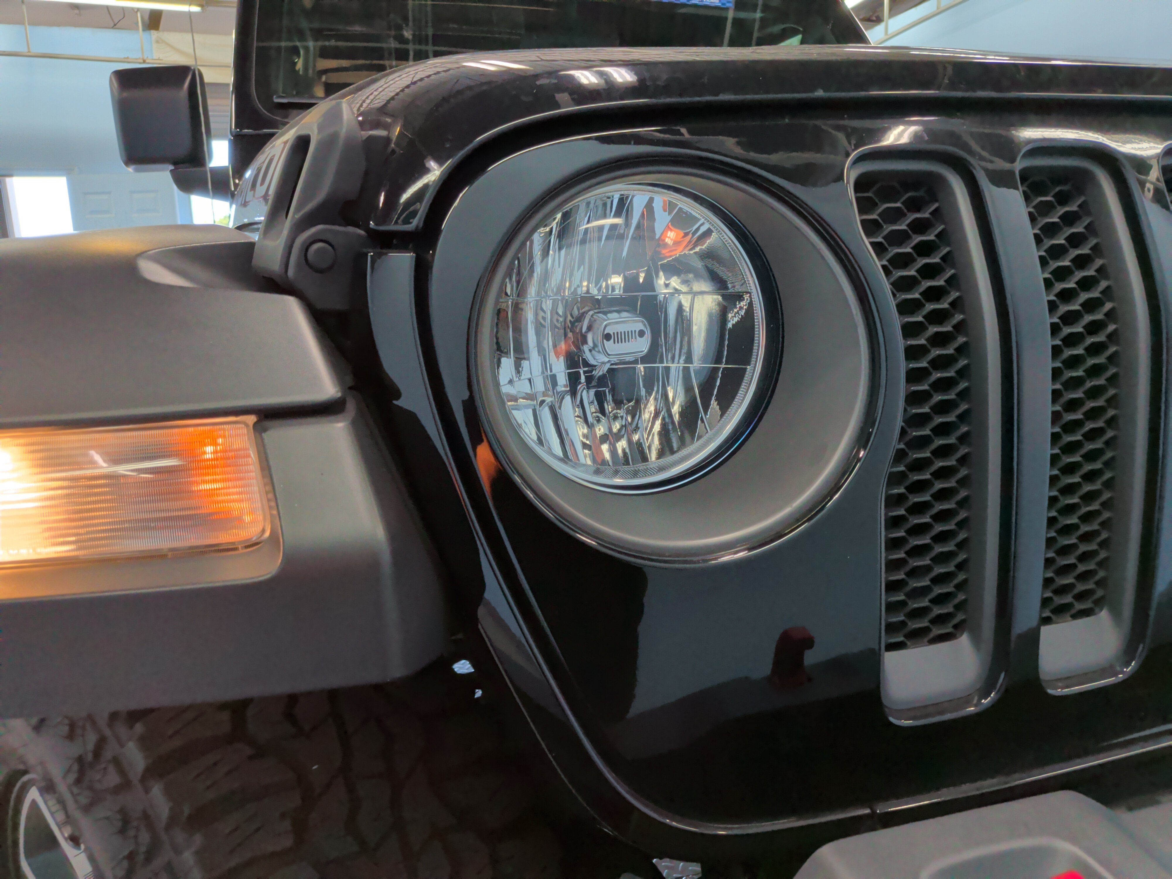 Used 2021 Jeep Wrangler Rubicon SUV