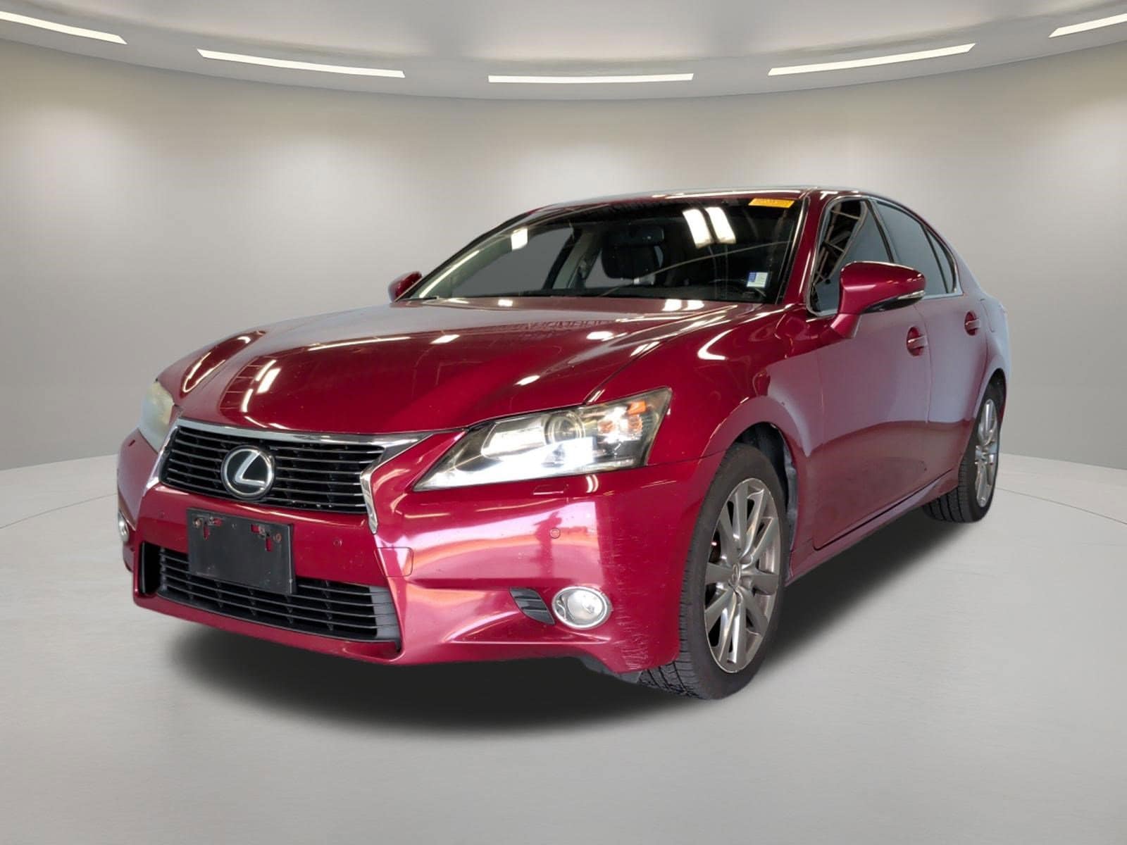 LEXUS GS 350
