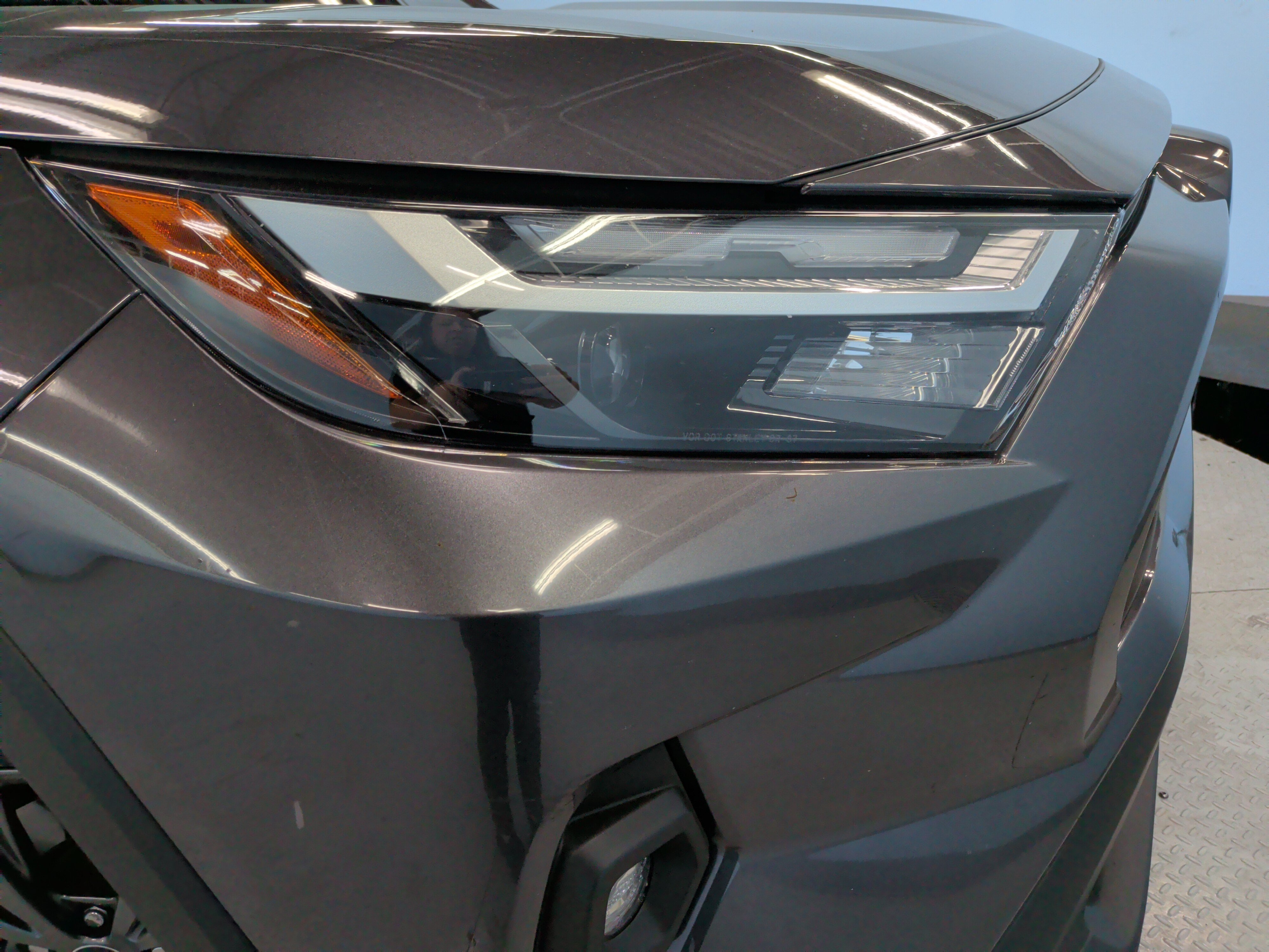 Used 2024 Toyota RAV4 Hybrid XLE Premium SUV