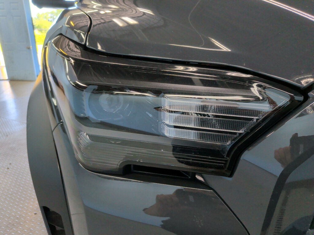 Used 2025 Toyota 4Runner i-FORCE MAX TRD Off Road Premium SUV