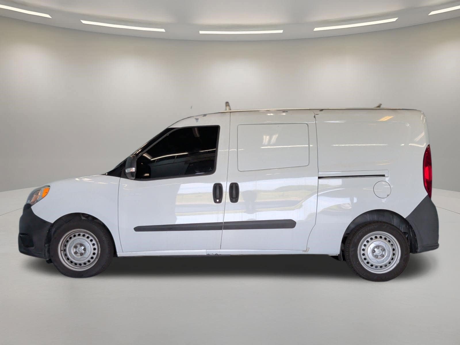 Ram ProMaster City