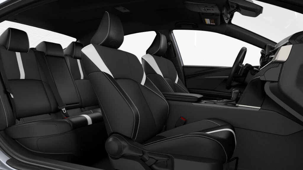 Toyota Camry Nightshade