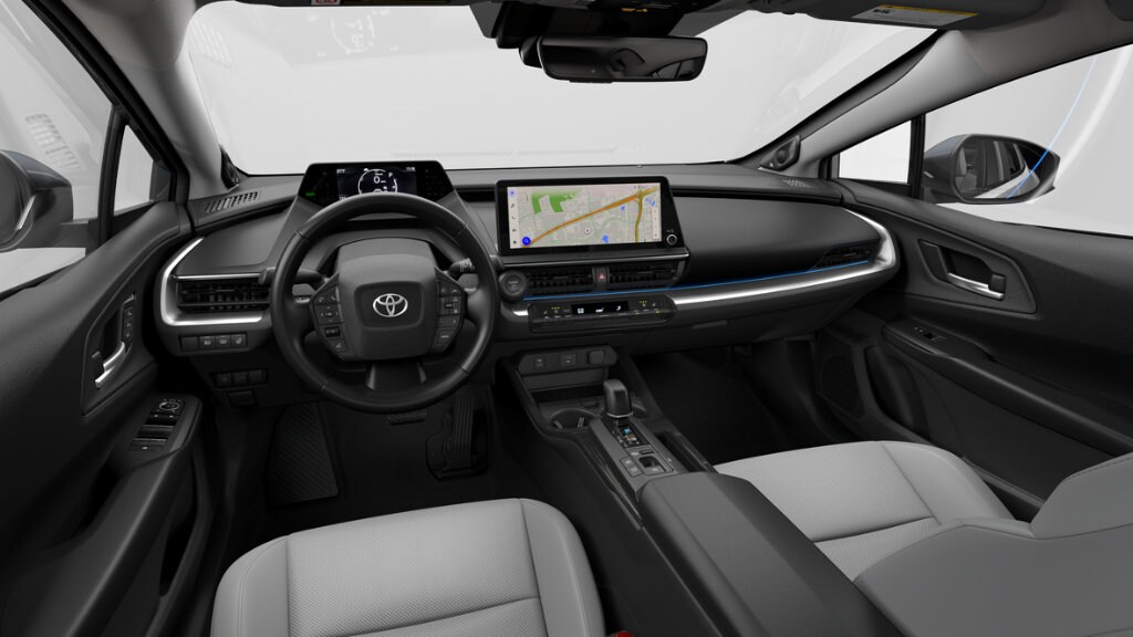 Toyota Prius Limited