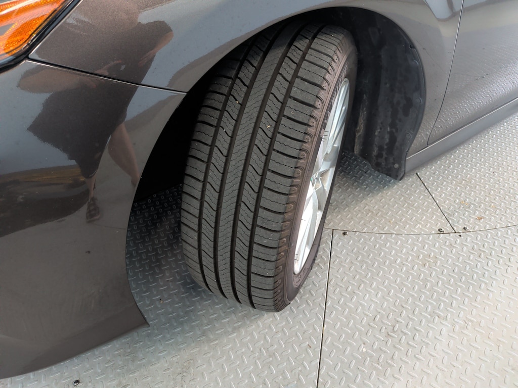Used 2018 Toyota Camry LE Sedan