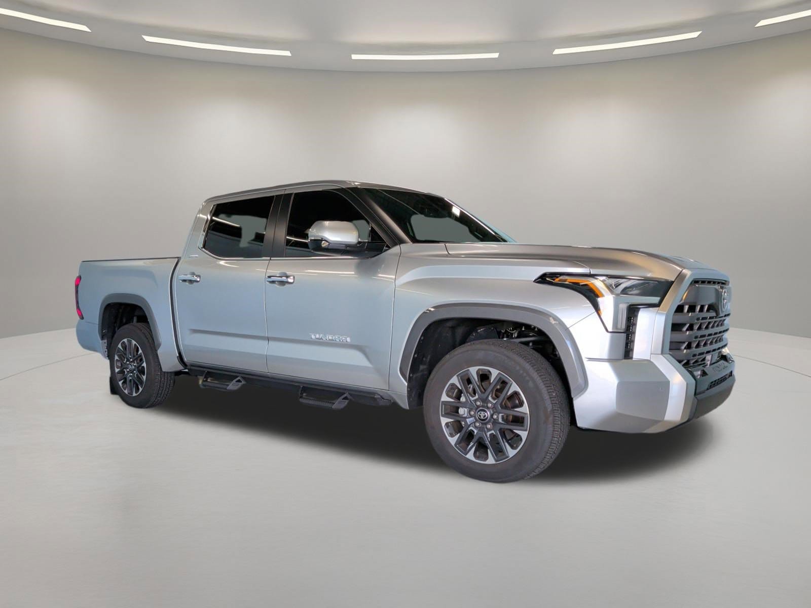 Used 2025 Toyota Tundra For Sale in Jacksonville