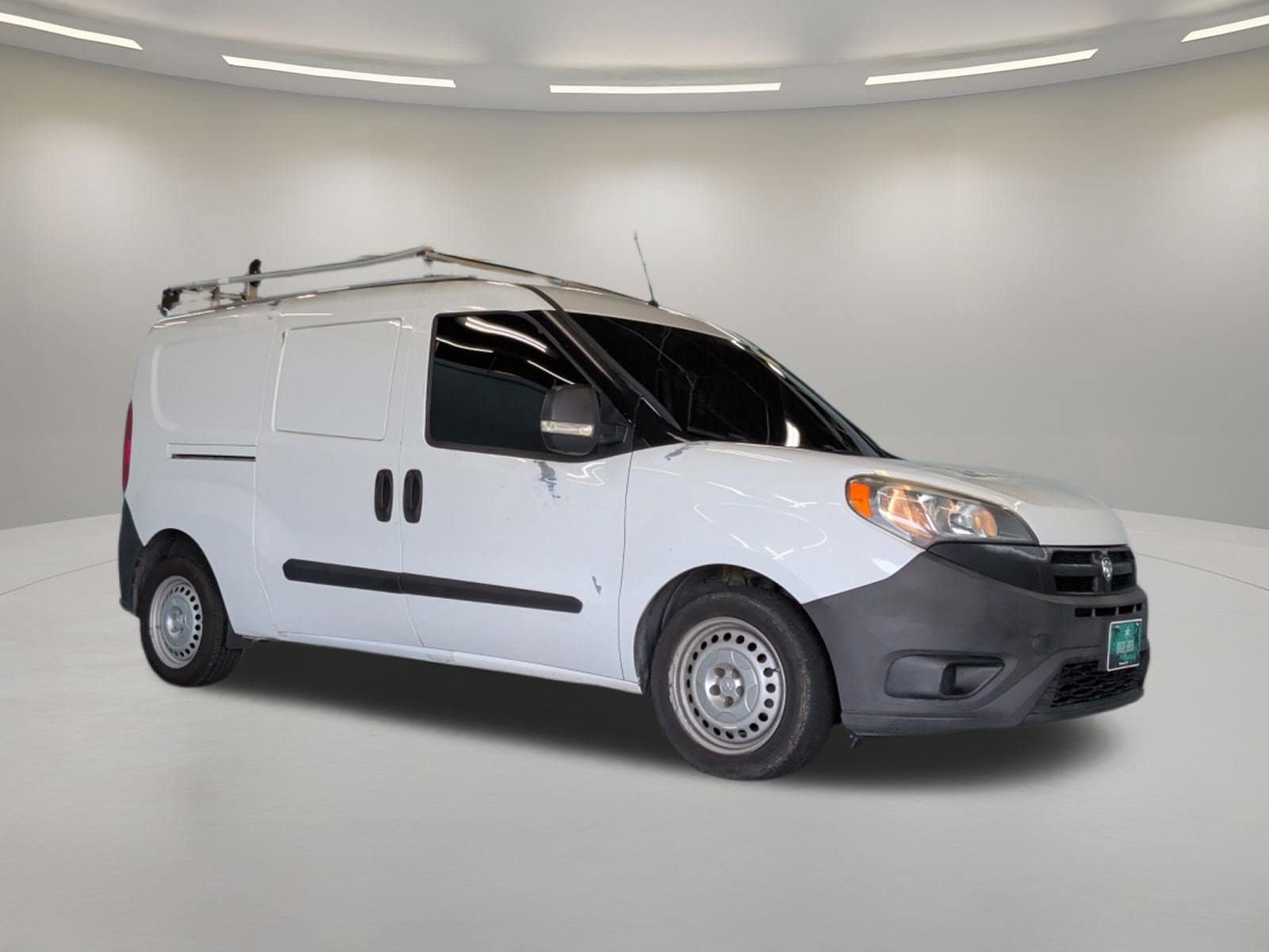 Ram ProMaster City