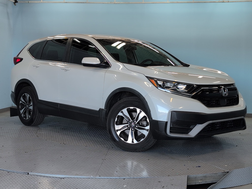 Used 2022 Honda CR-V Special Edition SUV