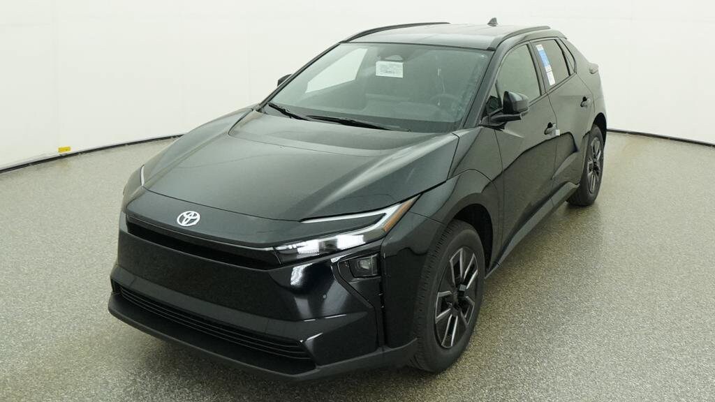 Toyota BZ XLE Plus