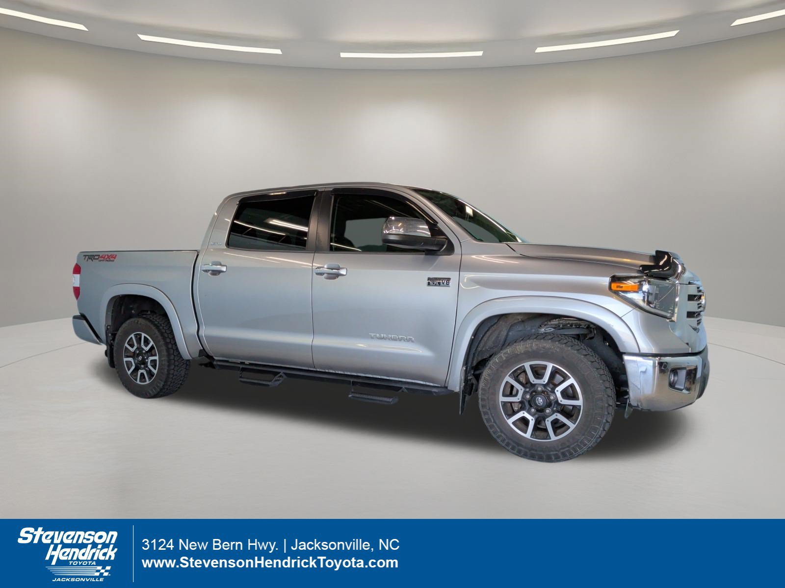  Toyota Tundra