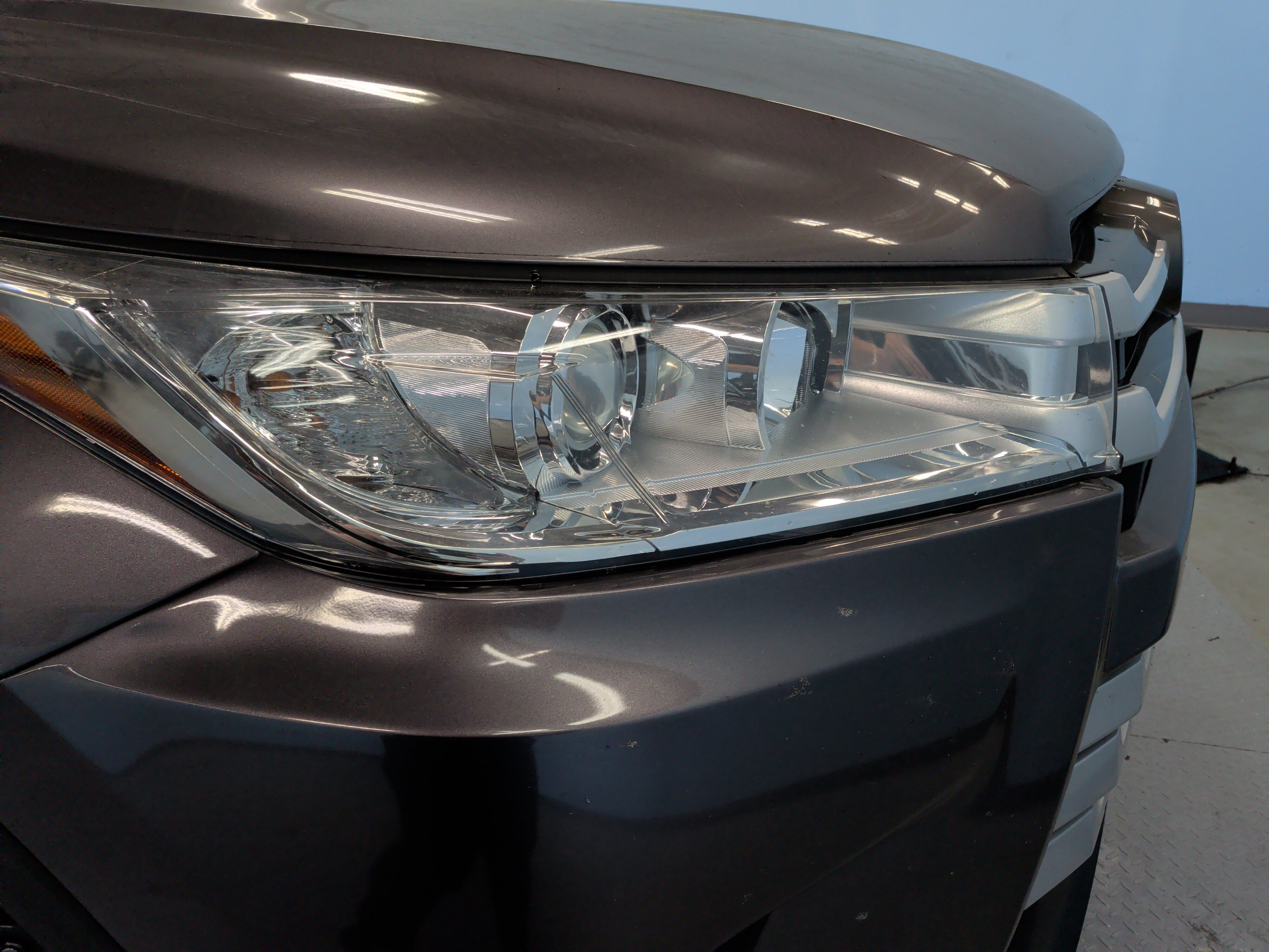 Used 2019 Toyota Highlander LE V6 SUV