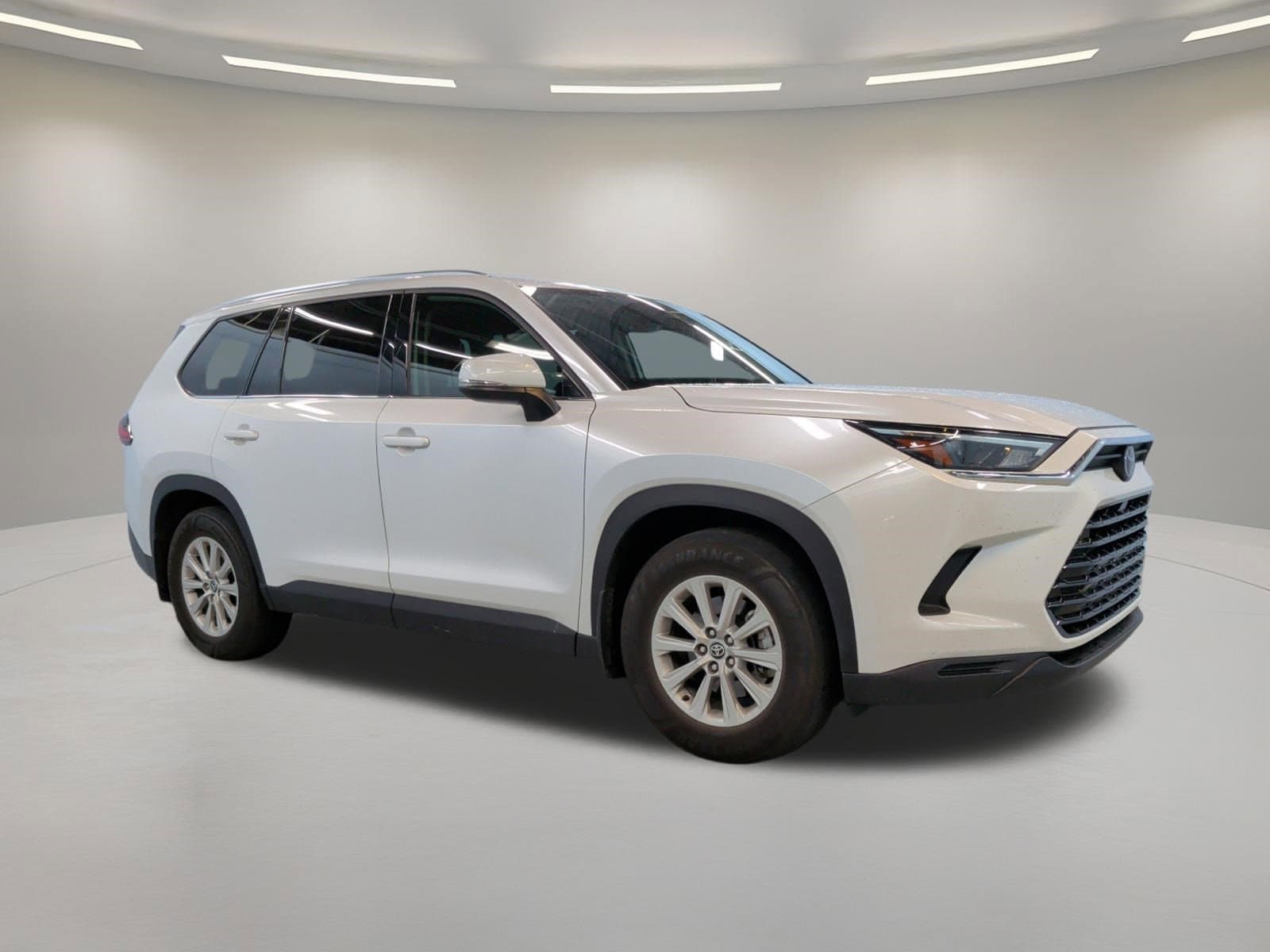 Used 2024 Toyota Grand Highlander For Sale in Jacksonville