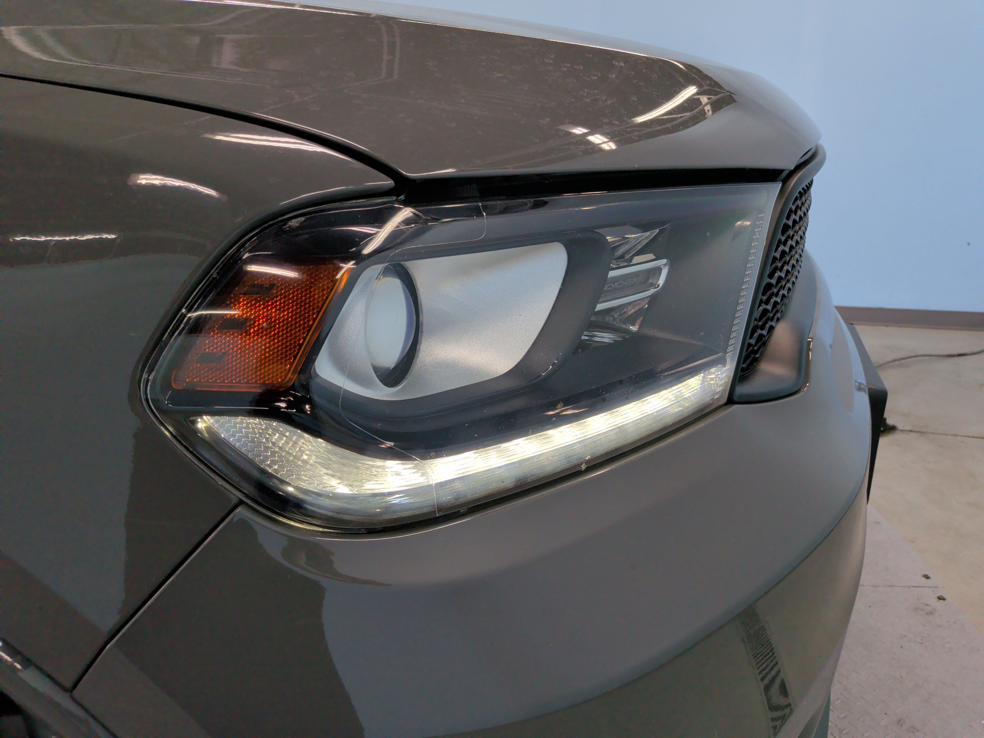 Used 2020 Dodge Durango GT SUV