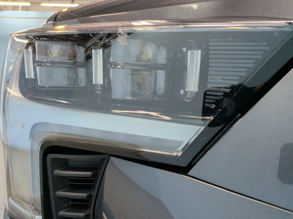 Certified 2024 Toyota Sequoia Platinum SUV