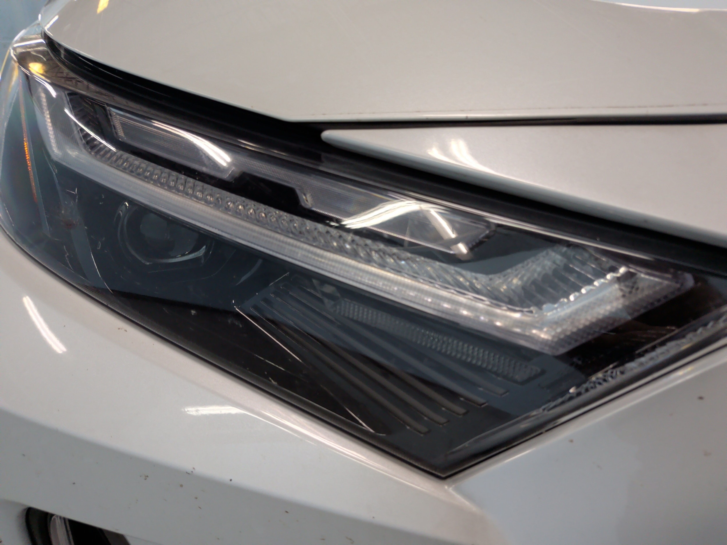 Toyota RAV4 Hybrid XSE