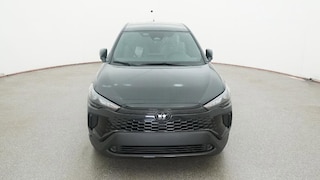 2026 Toyota Corolla Cross Hybrid S SUV