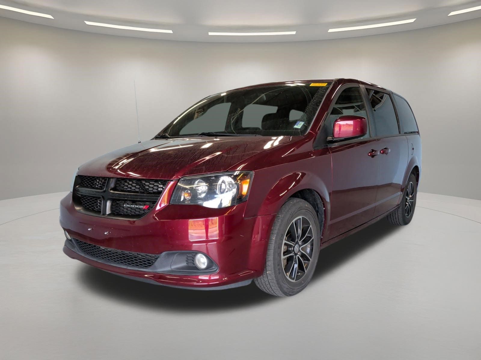 Dodge Grand Caravan SE