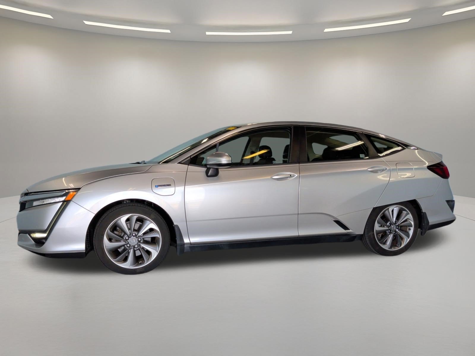 Honda Clarity Plug-In Hybrid Touring