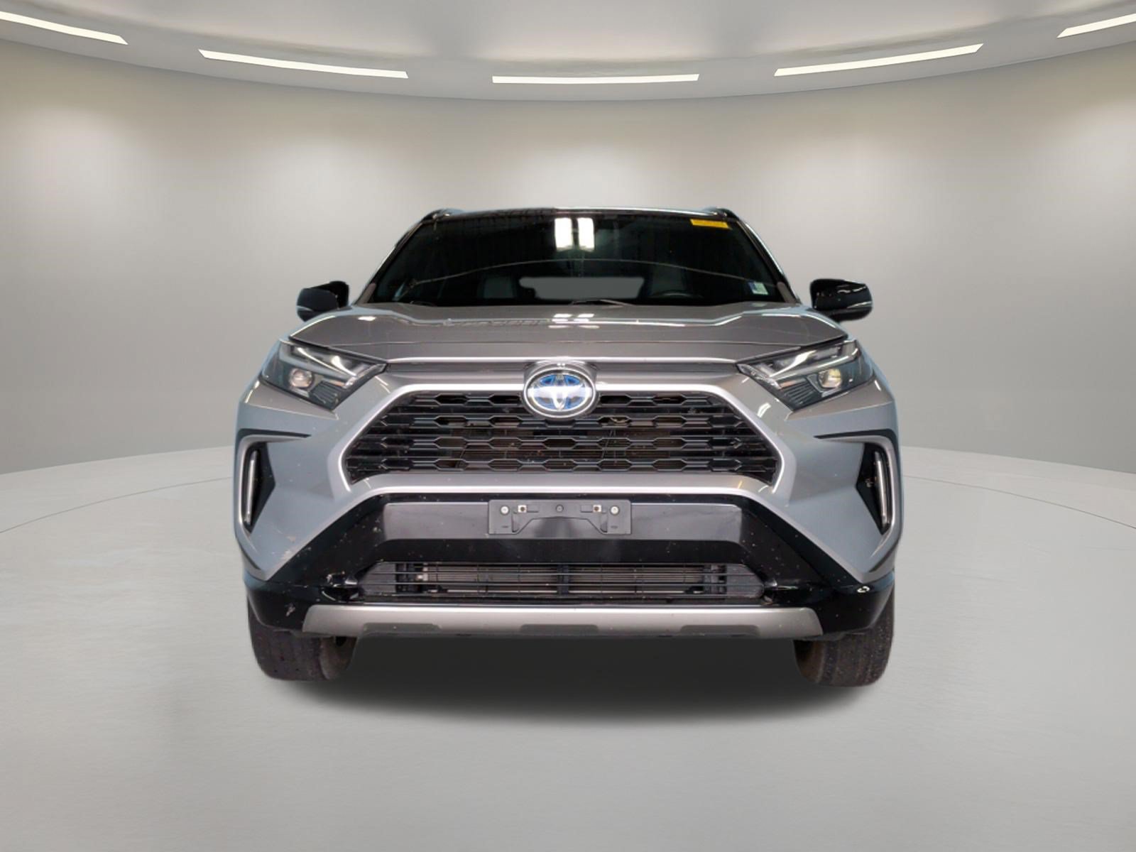 Certified 2022 Toyota RAV4 Hybrid XSE SUV