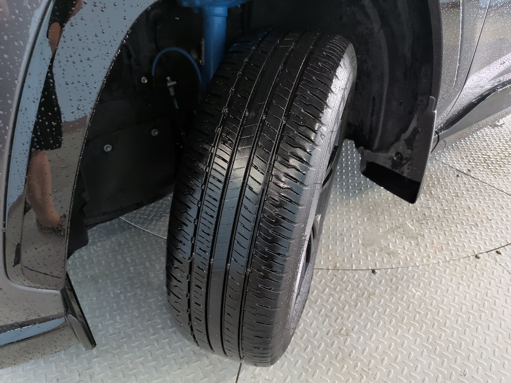 Certified 2025 Toyota RAV4 Hybrid SE SUV