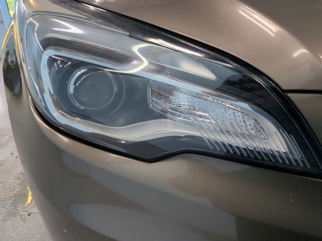 Used 2018 Buick Envision Essence SUV
