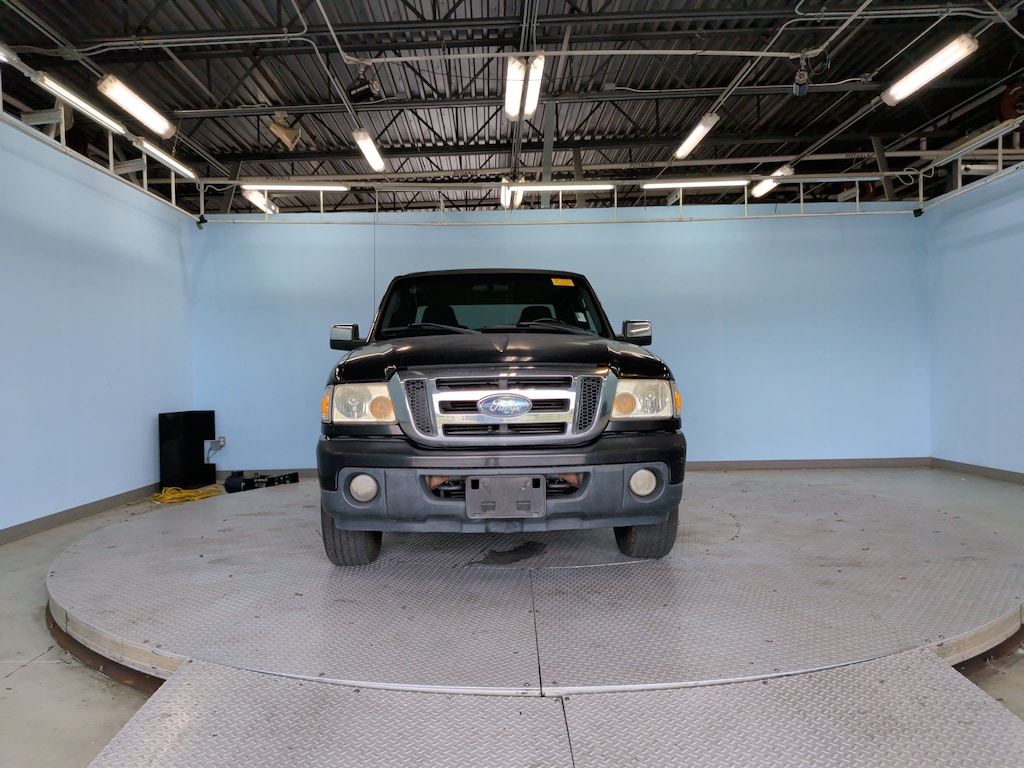 Used 2009 Ford Ranger Truck Super Cab