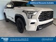 Toyota Sequoia