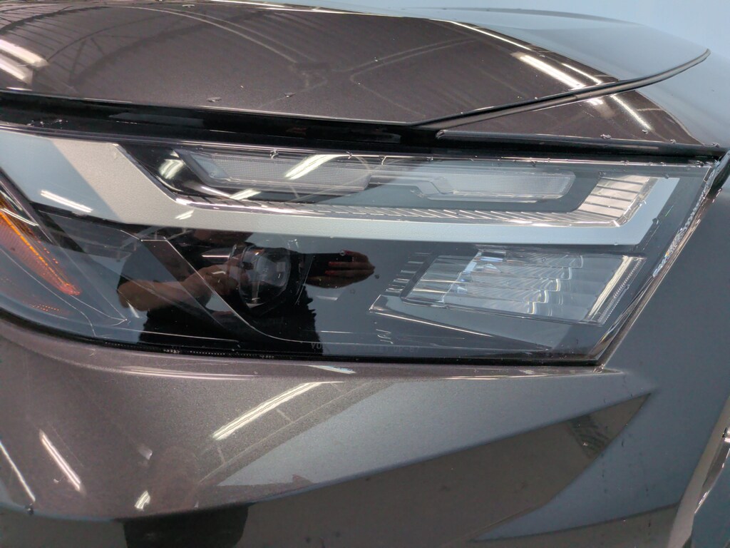 Certified 2024 Toyota RAV4 XLE SUV