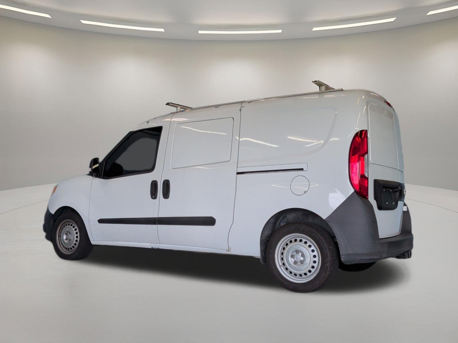 Ram ProMaster City
