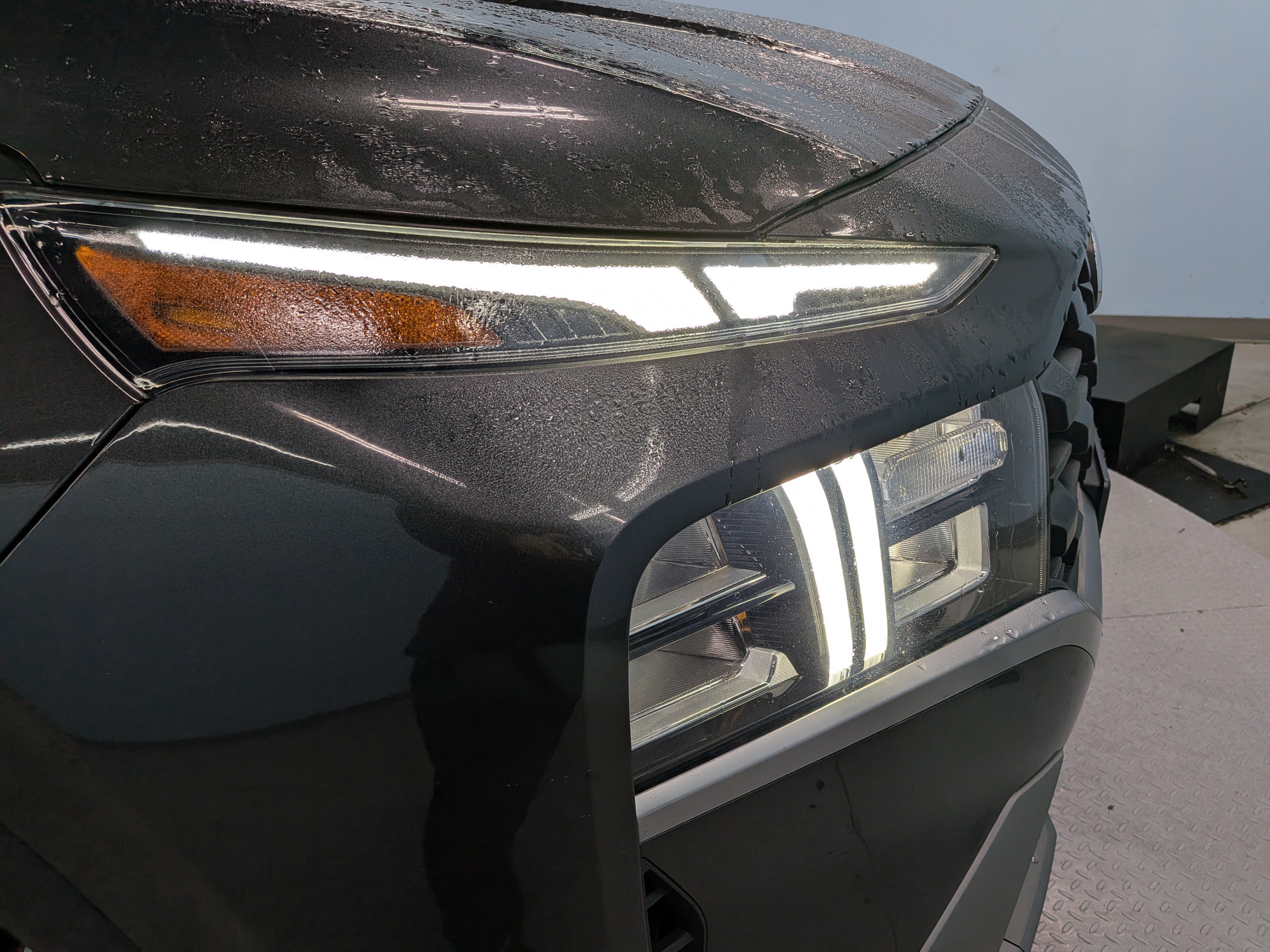 Used 2023 Hyundai Santa Fe SEL SUV