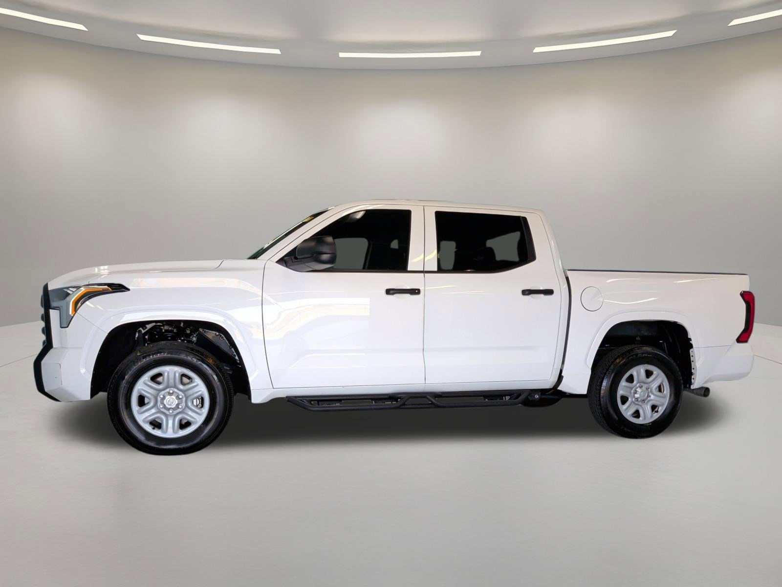 2025 Toyota Tundra SR photo 6