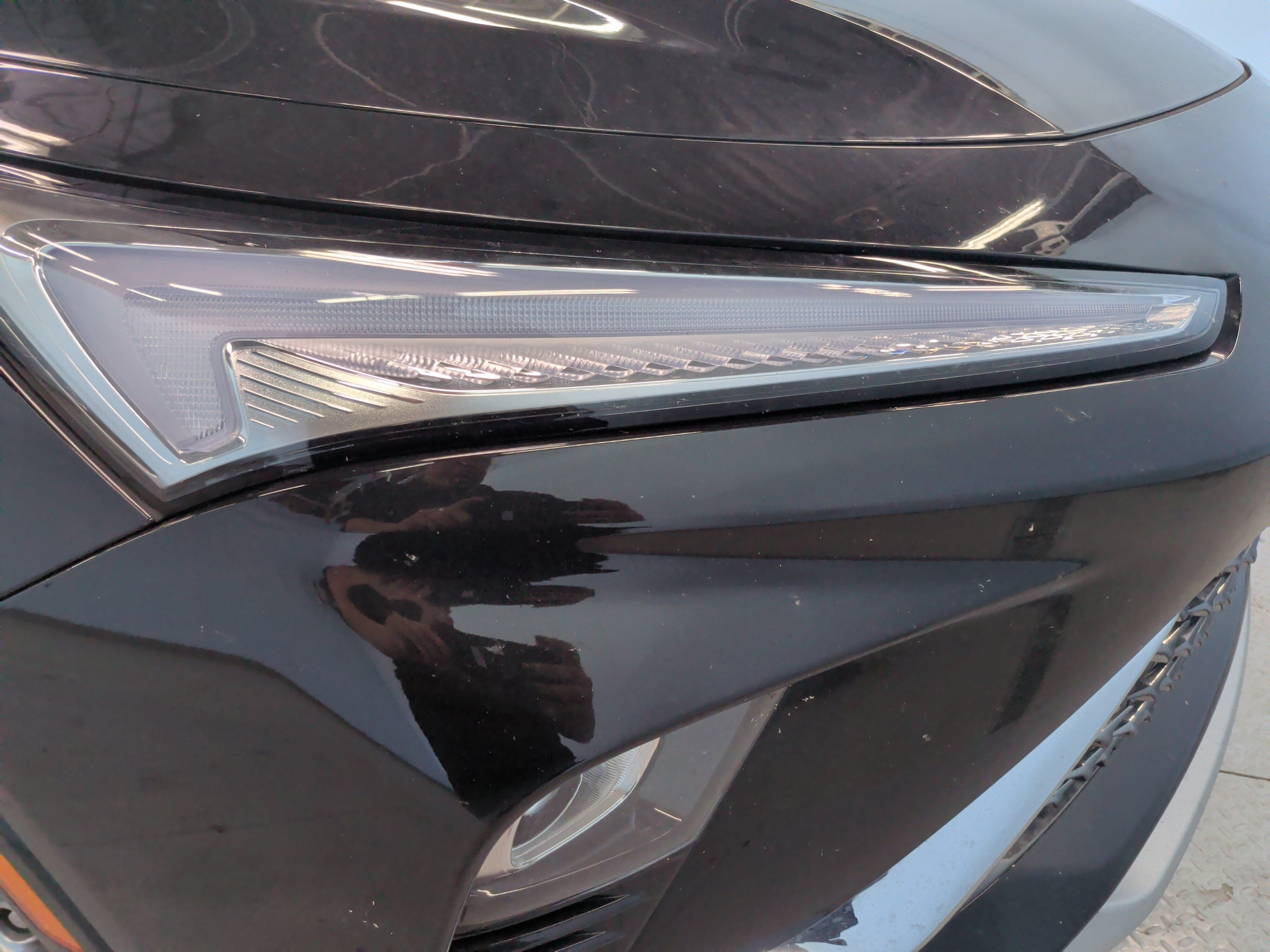 Buick Envista Avenir