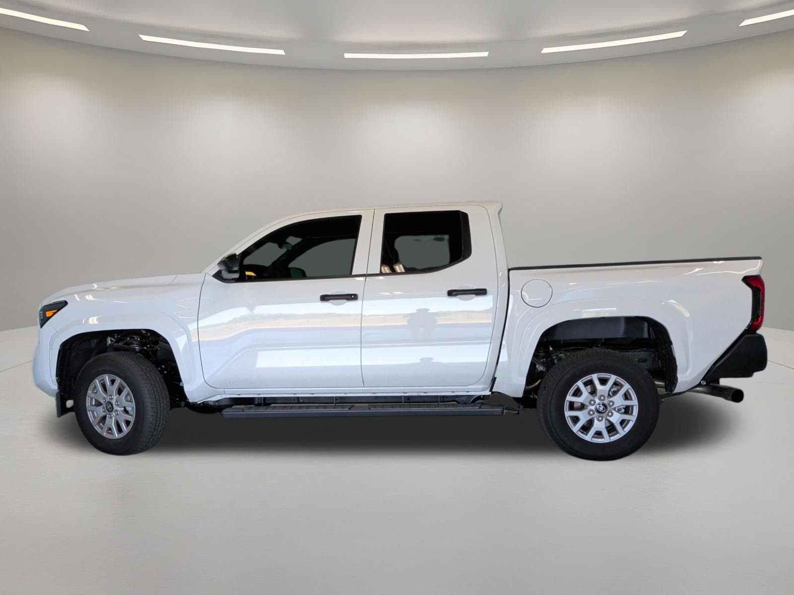 2026 Toyota Tacoma SR photo 3