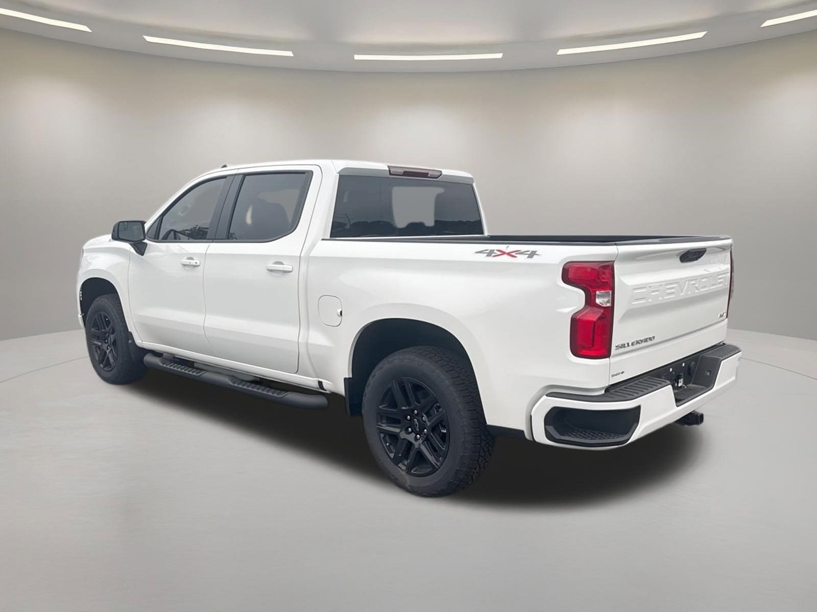 2026 Chevrolet Silverado 1500 RST photo 5