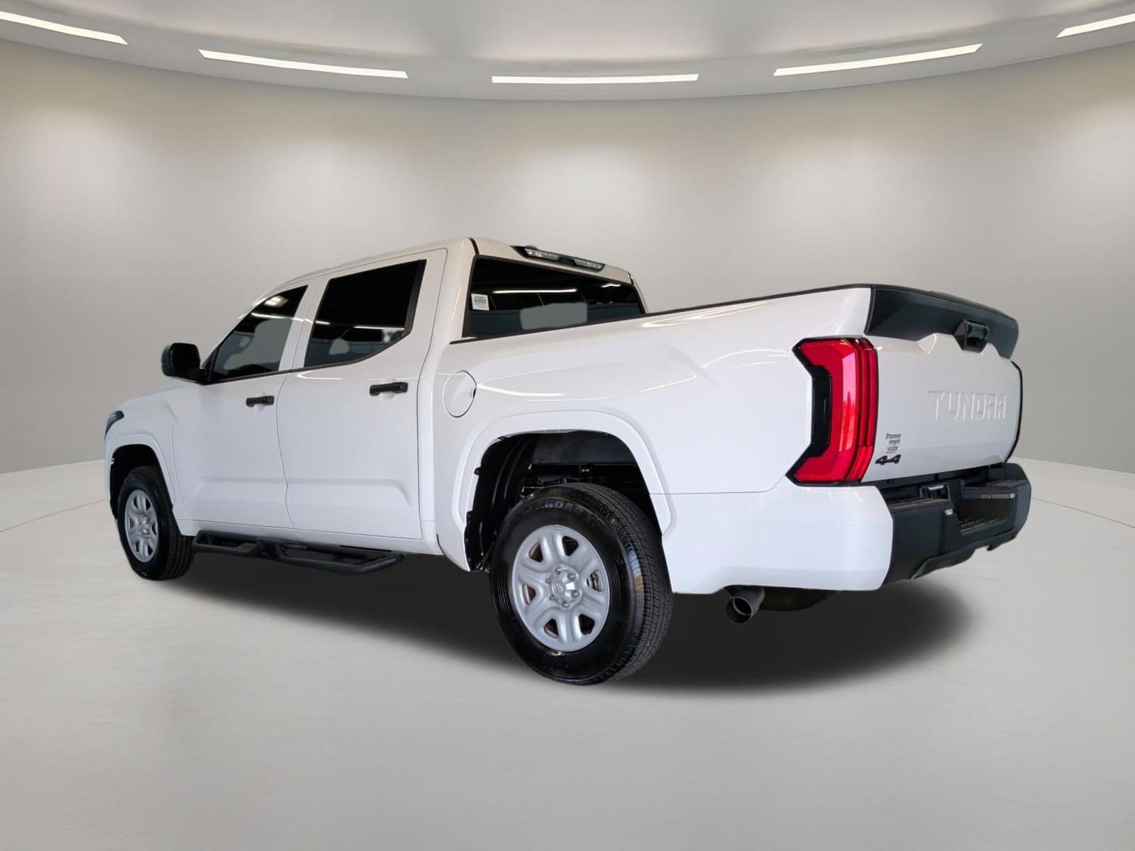 2025 Toyota Tundra SR photo 3