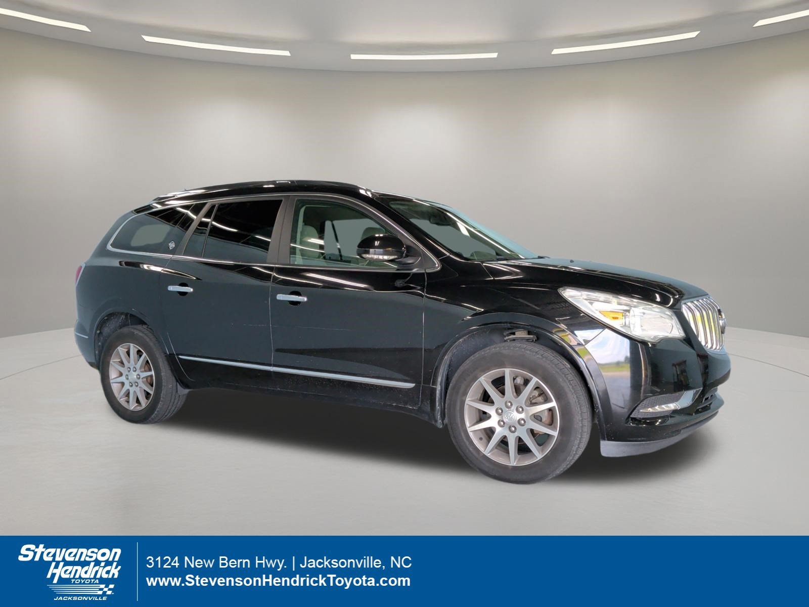 Buick Enclave Convenience