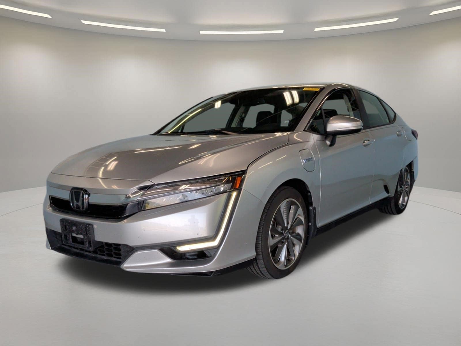 Honda Clarity Plug-In Hybrid Touring