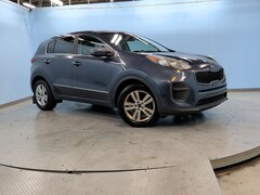 2017 Kia Sportage LX SUV