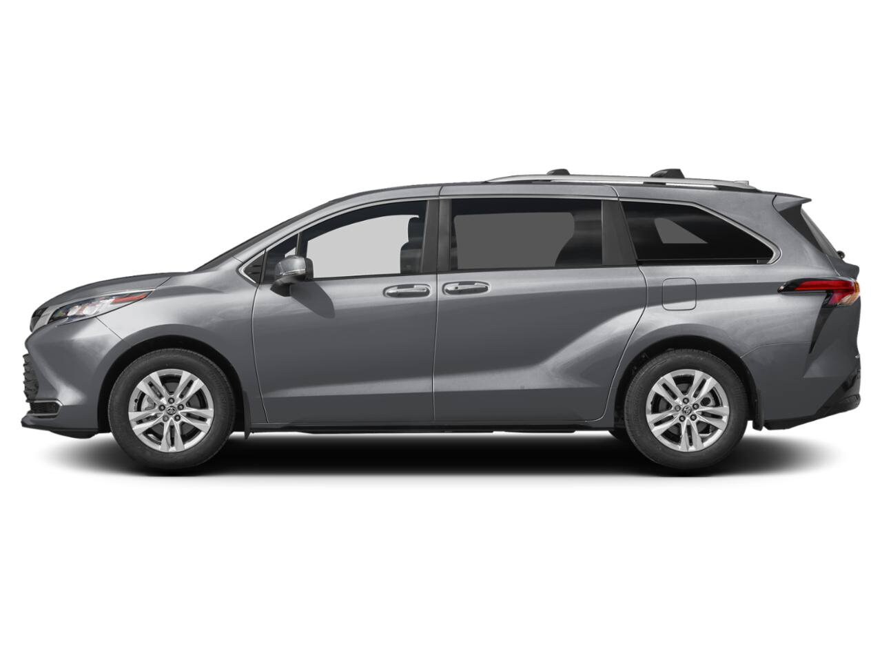 Toyota Sienna Limited 7 Passenger