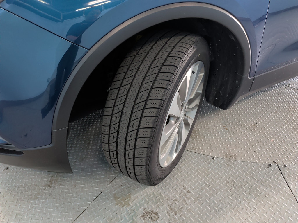 Used 2019 Buick Encore Preferred SUV